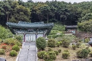 운대암(남해)
