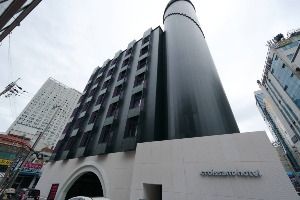 더휴식 크로와상호텔 구리점