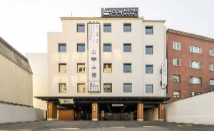 Aank Hotel & Spa Jongno Unni Branch