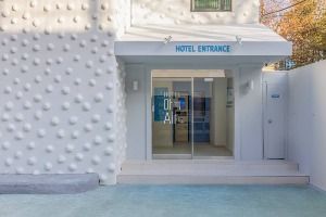 Aank Air Hotel Gaebong