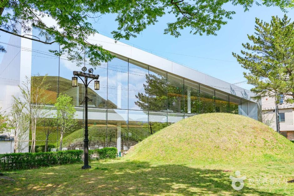 OAR Contemporary Art Museum