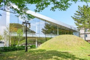OAR Contemporary Art Museum