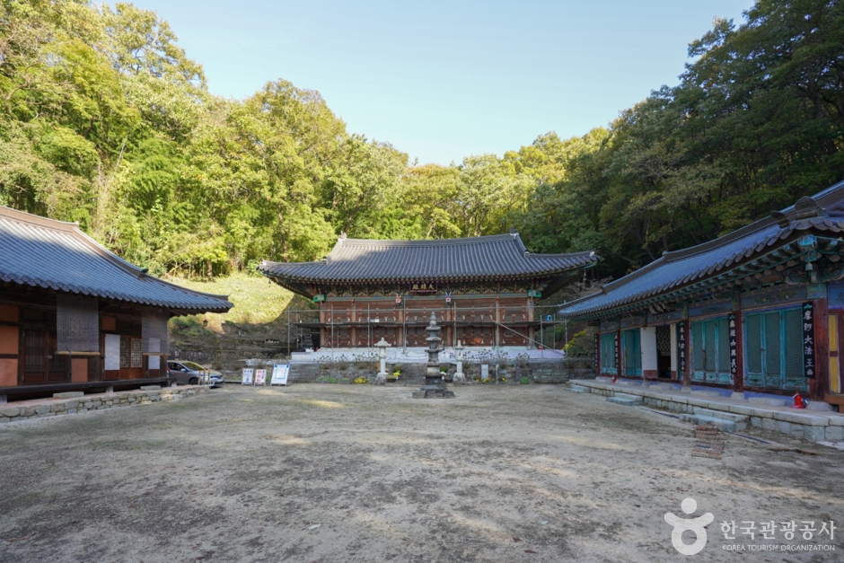 의곡사(진주)