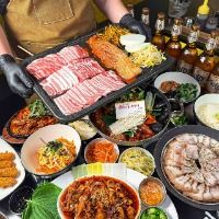 명동쭈꾸미