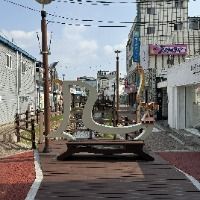 밀양햇살상권