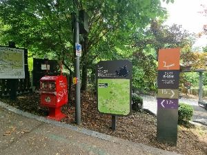 [서울둘레길 17코스] 북한산 은평코스