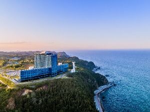 호텔탑스텐 강릉