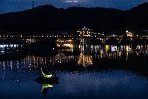 개목나루 문보트