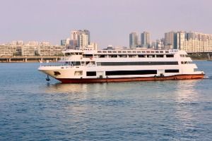 Seoul Cruise