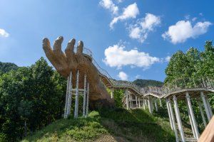 거창산림레포츠파크