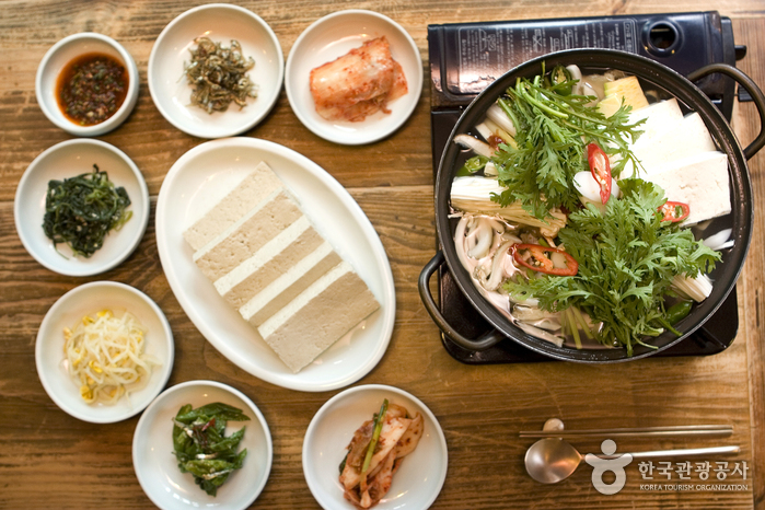 온마을