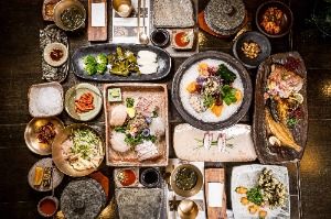 고래불