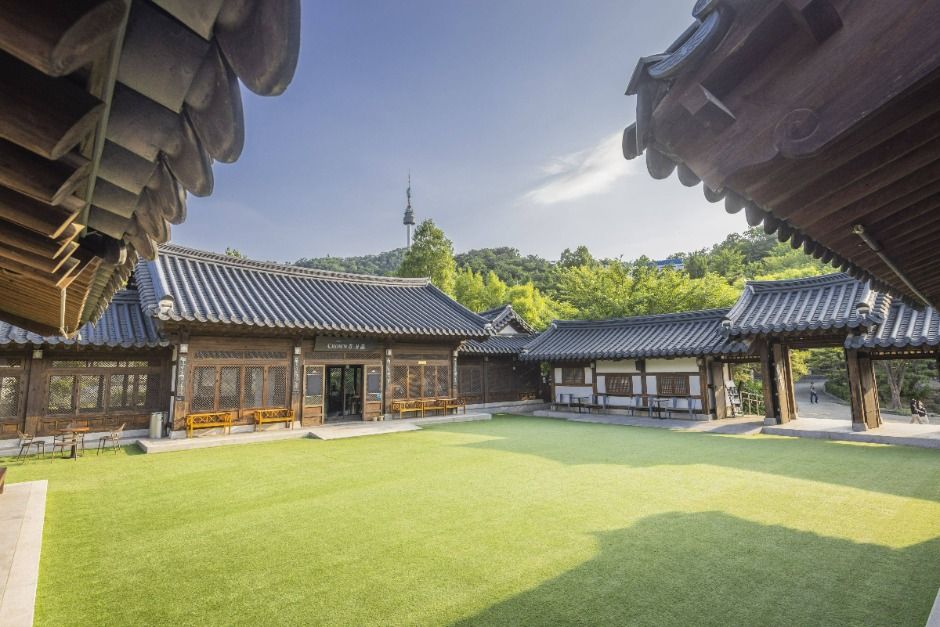 서울남산국악당