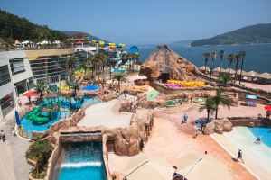 Sono Calm Geoje Ocean Adventure