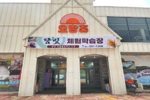Dambit Experience  Learning Center