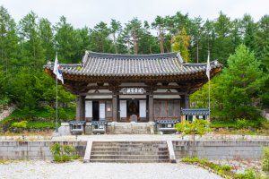 단군성전(태백)