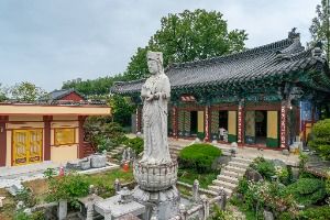 임정사(성주)