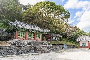 자명사(익산)
