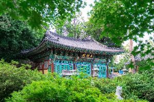 적조사(서울)