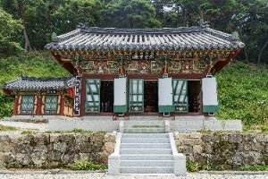 진월사(영주)