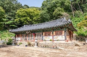 천장사(서산)