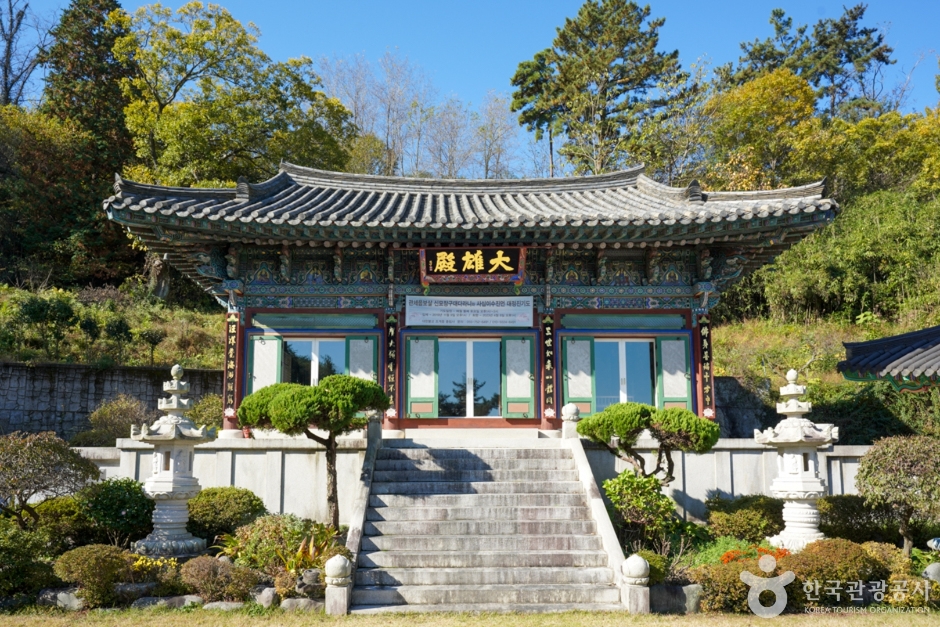 총림선원(진주)