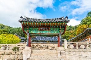 탈골암(충북)