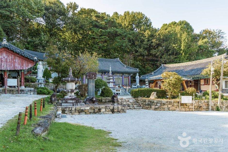 태봉사(익산)