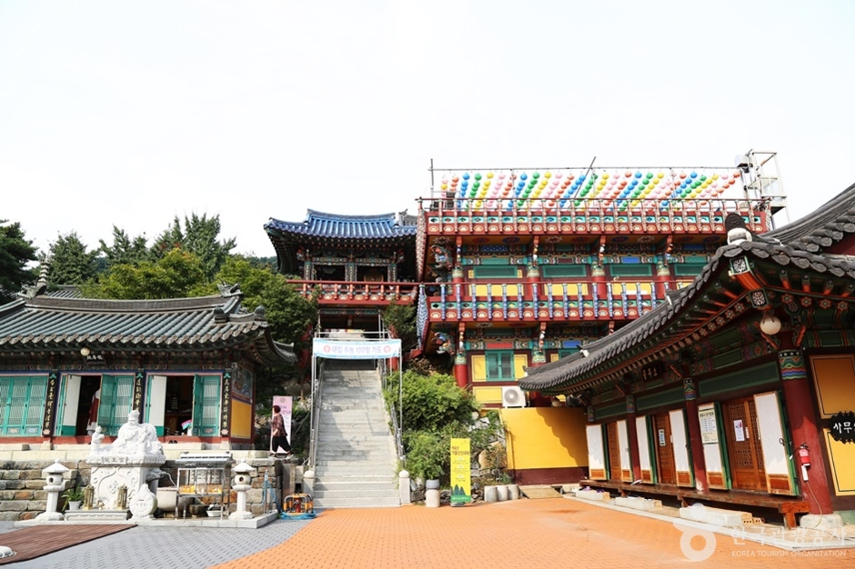 팔달사(수원)