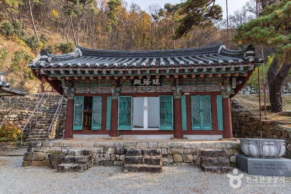 학소암(전주)