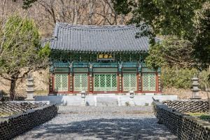 향림사(순천)