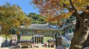 호압사(서울)