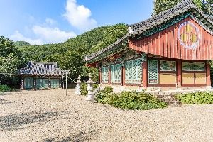 황령사(상주)