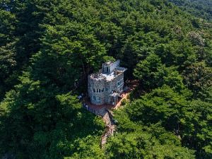 Residencia de Kim Il-sung