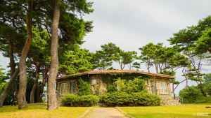 Villa of Lee Ki-poong
