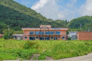송천참다래마을