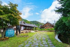 고산 윤선도 유적지