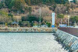 소안도