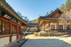 청암사(김천)
