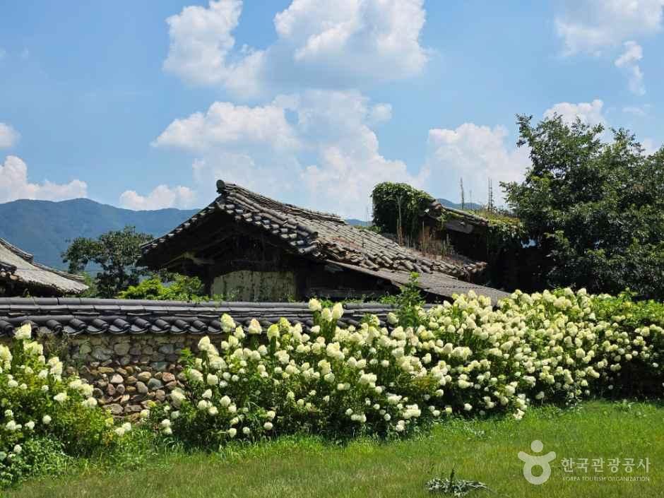 전남 담양 창평면 [슬로시티]
