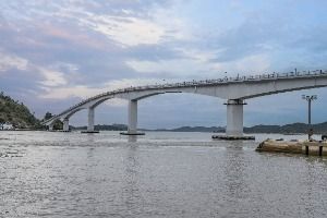 서남문대교