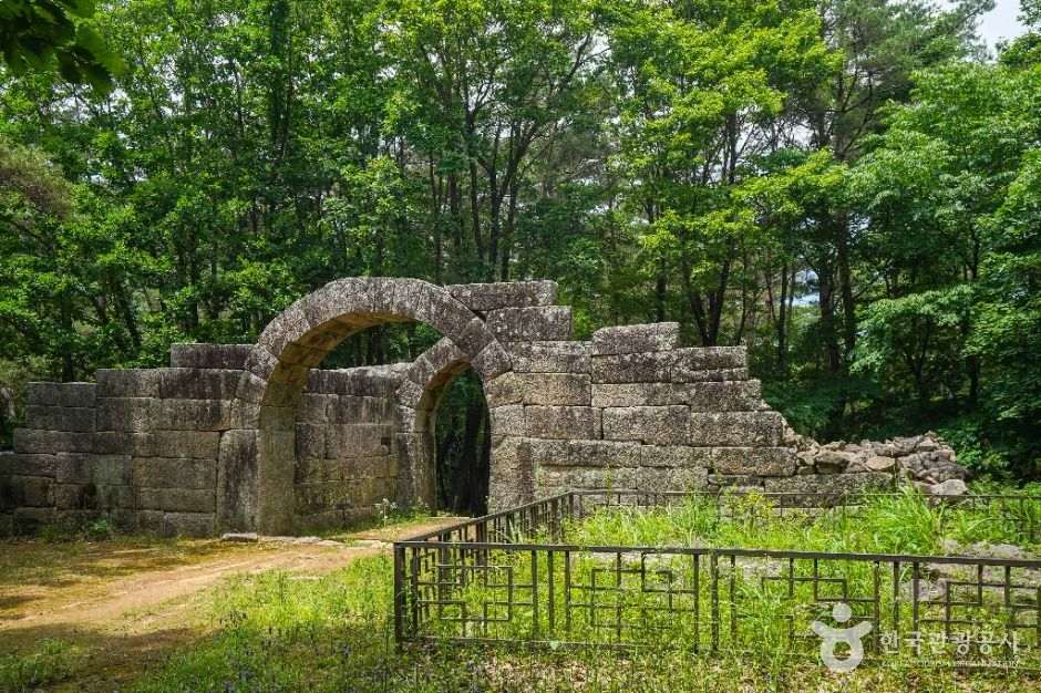 화산산성