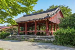 부용정