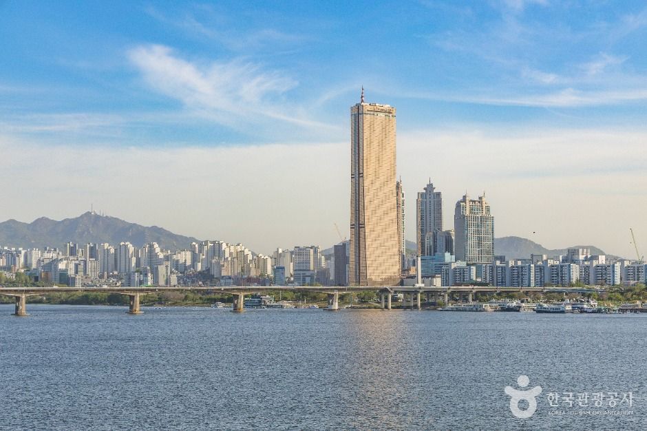마포대교