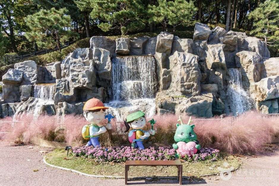 용인농촌테마파크