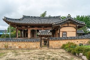 의성 만취당