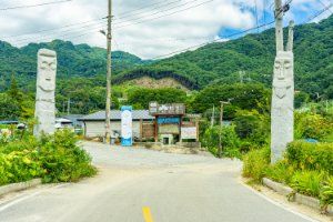 원주 삼태미마을