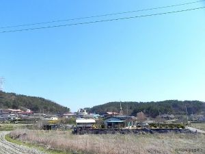 익산 아홉마디풀향기마을