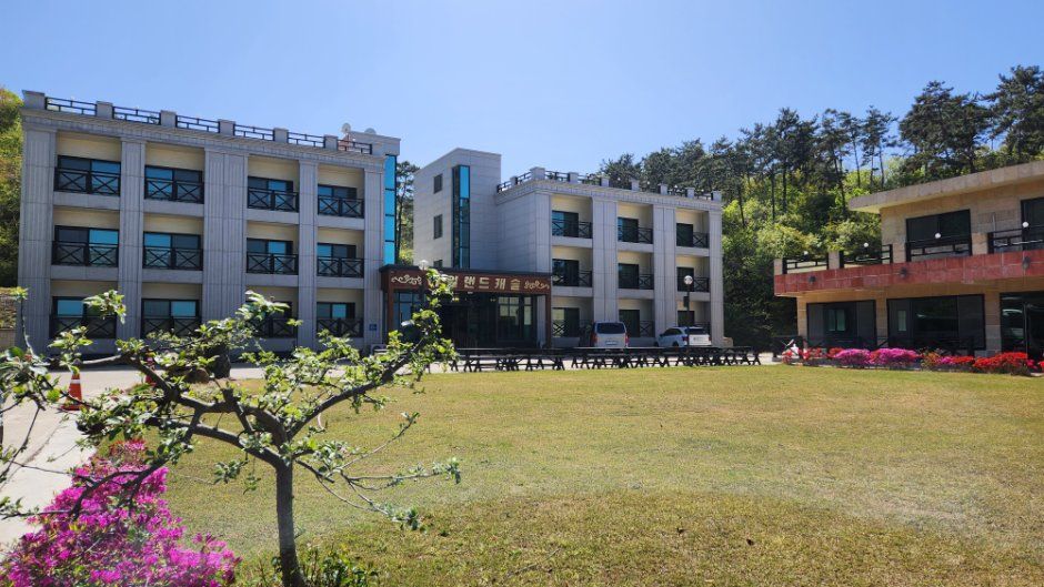 아일랜드캐슬
