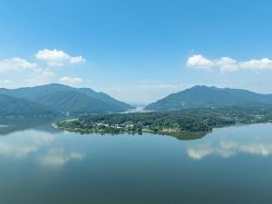 Lago Paldang